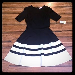 NWT classic dress by love...ady